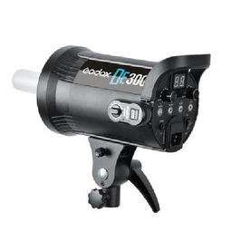 神牛de300w 三燈套裝 影室閃光燈閃光燈 手柄產品圖片5