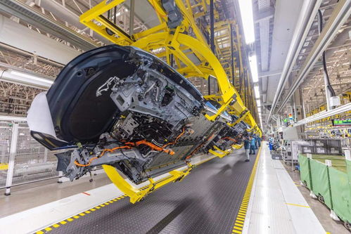 汽車工業(yè)增加值增長(zhǎng)23.7 的背后 重慶汽車產(chǎn)業(yè)向 新 發(fā)展觀察鳳凰網(wǎng)重慶