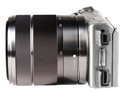 索尼nex 5套機 16mm 數碼相機產品圖片146